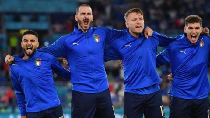 Euro 2020’de final heyecanı! İtalya-İngiltere maçını kim kazanır?
