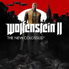 Wolfenstein II: The New Colossus