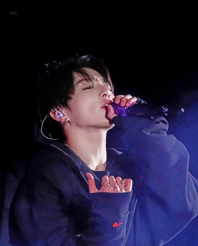Jungkook