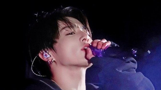 Jungkook yakışıklı mı?
