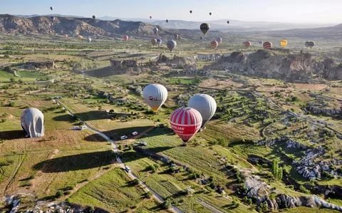 2021'in en iyi Kurban Bayramı tatil turları hangileri?