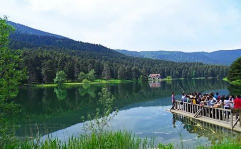 2021'in en iyi Kurban Bayramı tatil turları hangileri?