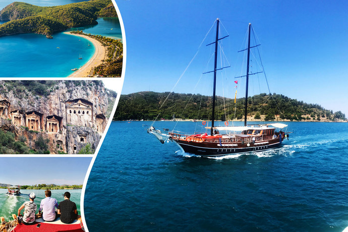 2021'in en iyi Kurban Bayramı tatil turları hangileri?