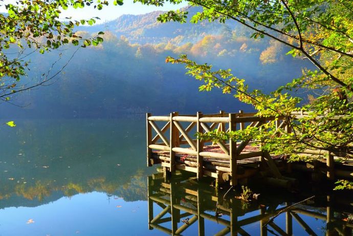 2021'in en iyi Kurban Bayramı tatil turları hangileri?
