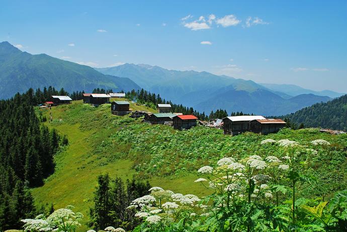 2021'in en iyi Kurban Bayramı tatil turları hangileri?