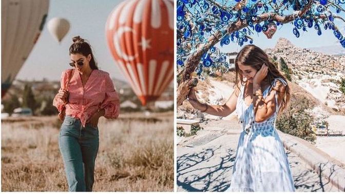 2021'in en iyi Kurban Bayramı tatil turları hangileri?