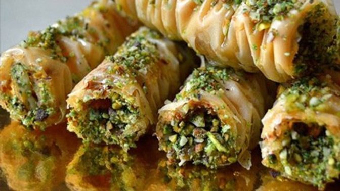 Kurban Bayramına en çok hangi tatlı yakışır?