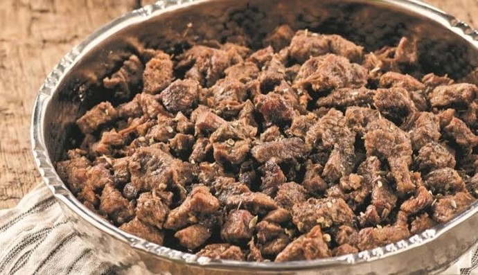 Kurban etiyle yapılan en iyi et yemeği hangisi?