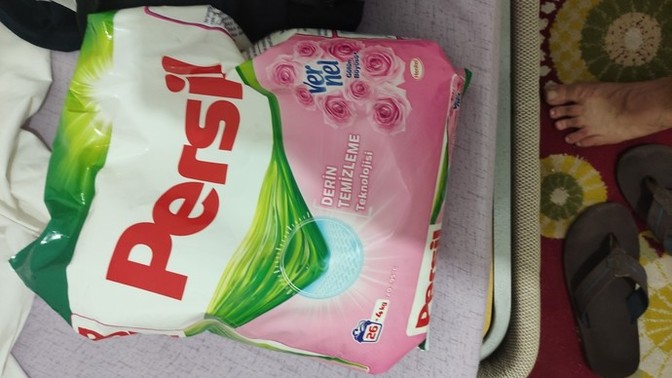 Arkadaslar. persil mi daha iyi yoksa alo mu daha iyi?