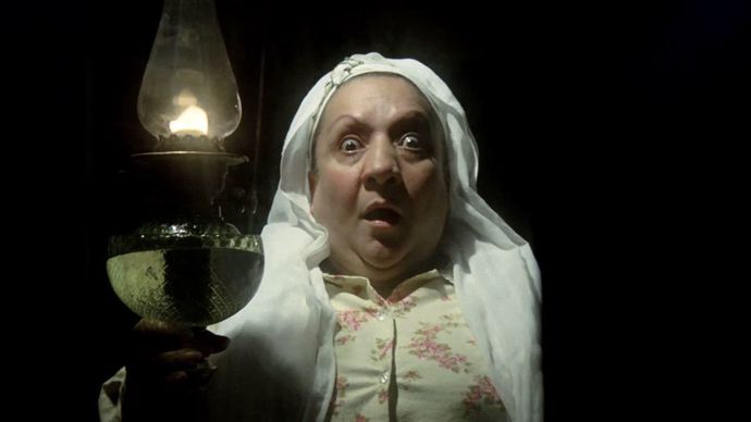Durumu en iyi anlatan fotoğraf
