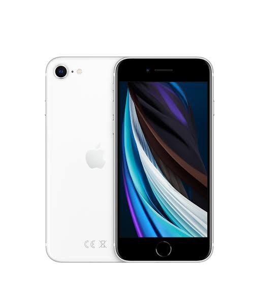 iphone se 2020 mi iphone x mi?