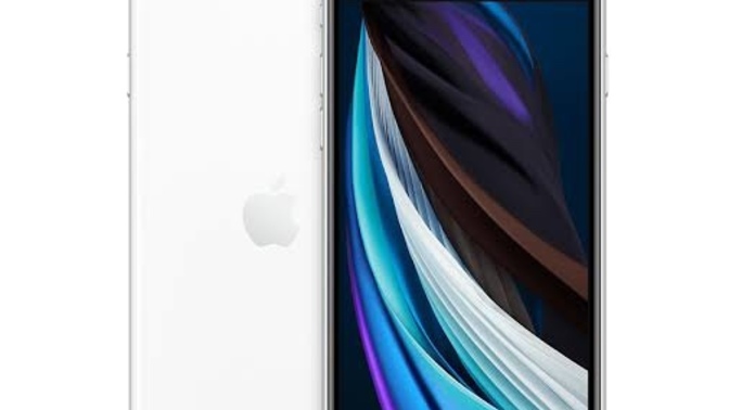 İphone se 2020 mi iphone x mi?
