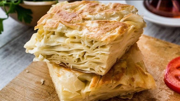 En sevdiğiniz börek çeşidi hangisidir?