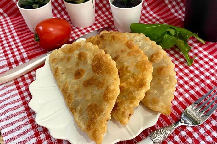 En sevdiğiniz börek çeşidi hangisidir?