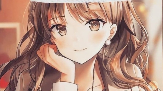 Manitayla anime kızları yüzünden kavga etmek delilik midir?