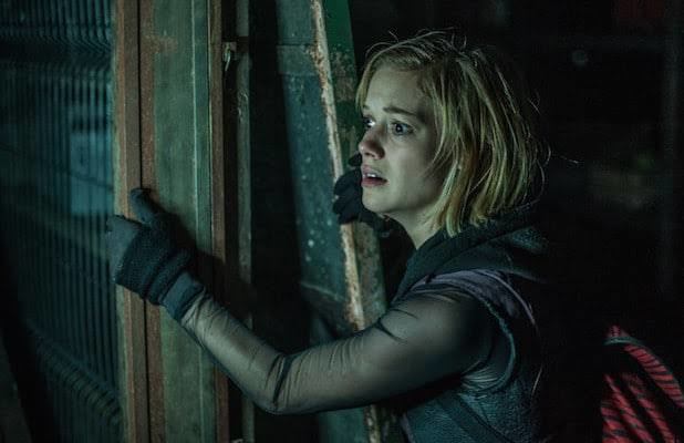 Don't Breathe