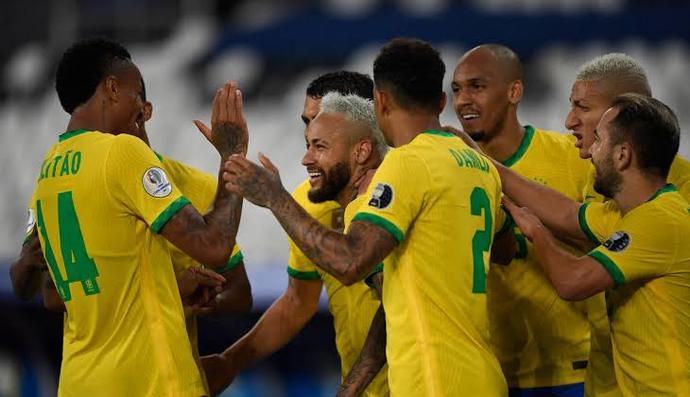 Copa America Finali Brezilya - Arjantin bu gece başlıyor! Sizce şampiyon hangisi olacaktır?