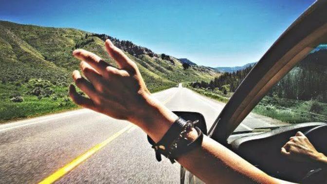 Otomobilinizle yılda ortalama kaç kilometre yol yapıyorsunuz?