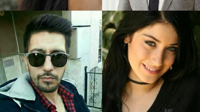 Sarışın mı, kumral mı yoksa esmer kadın/erkekler dikkatinizi çeker?