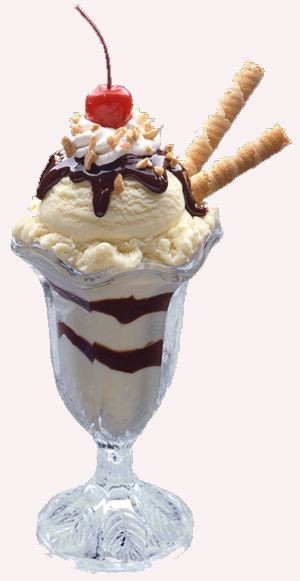 Bu sıcak havalarda milkshake mi yoksa dondurma mı iyi gider?