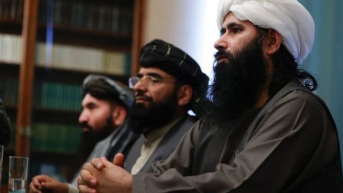 Terör örgütü Taliban Afganistan'da başa geçiyor! Türkiye'ye yeni bir mülteci kapısı açılacak, bunu engelleyebileyecek miyiz?