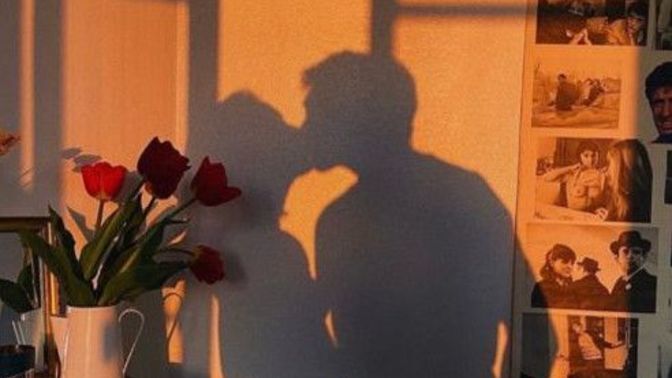 Geleceği belli olmayan bir ilişkiye başlar mısınız?