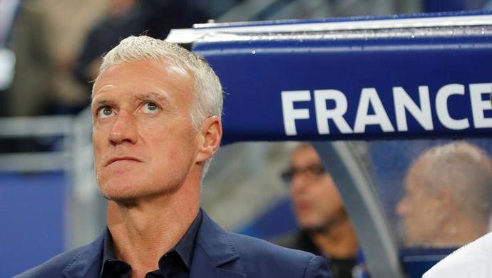 Didier Deschamps