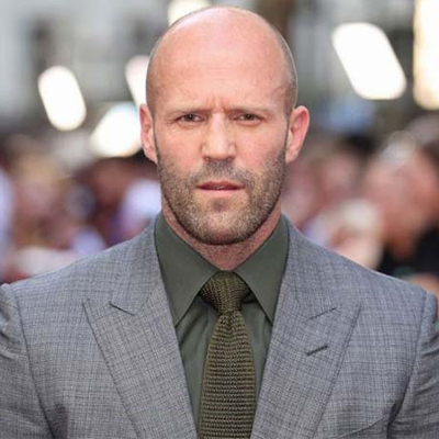 Jason Statham