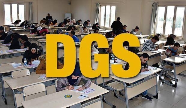 Dgs sınavı için heyecanlı mısınız? Kimler giriyor?
