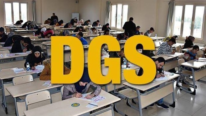 Dgs sınavı için heyecanlı mısınız? Kimler giriyor?