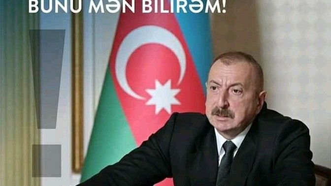 İlham Aliyevi severmisiniz? Neden evet, neden hayır?