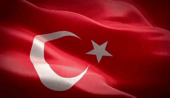 Kalkınca inmeyen şey nedir?