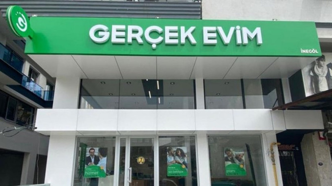 Gerçek Evim, vatandaşları 600 milyon Lira dolandırdı! Ev satın alırken nelere dikkat edilmeli?