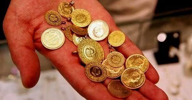 Şu an tuttuğun altın olsa ilk neyi tutardın?