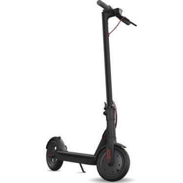 Elektrikli Scooter mu, elektrikli bisiklet mi?