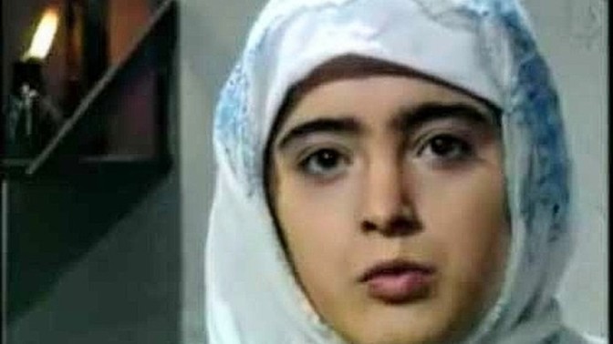 Selamün Aleyküm Rabia Adviyye Hazretleri Dini Filmi İzleyenleriniz Var mı? Ben İzledim De Gerçekten Etkilendim🕋 Çok anlamlı film?