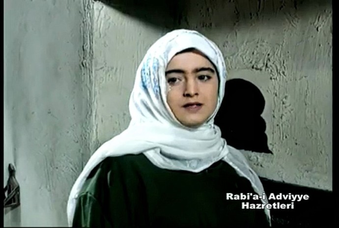 Selamün Aleyküm Mine Çayıroğlunun Gençliği Nasıldı 😊 Güzel mi? Görüşümü Söyleyim Evet Çok Güzel Rabia Hazretleri filmi etkiledi?