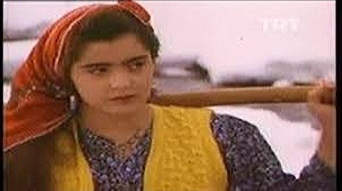 Selamün Aleyküm Mine Çayıroğlunun Gençliği Nasıldı 😊 Güzel mi? Görüşümü Söyleyim Evet Çok Güzel Rabia Hazretleri filmi etkiledi?