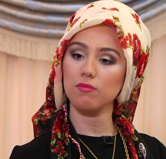 Ben ne zaman yeni gelin olacağım yia?