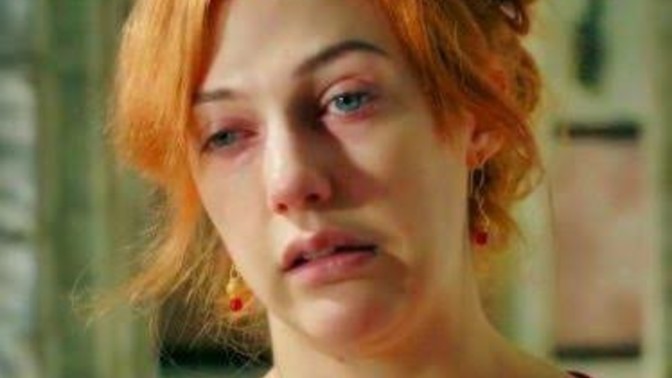 İnsanı tüketen 6 şey söyleyin desem?