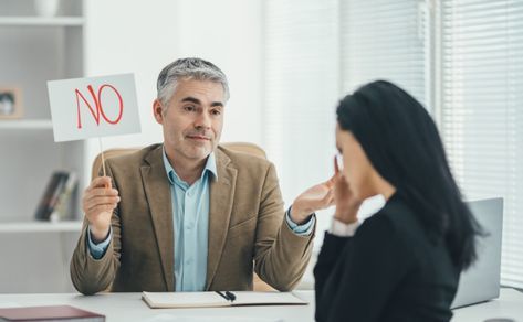 Beğendiğiniz işe girmek için ısrarcı olur musunuz?