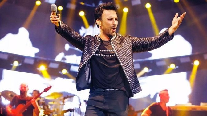 Pandemiden sonra hangi ünlünün konserine gittiniz?