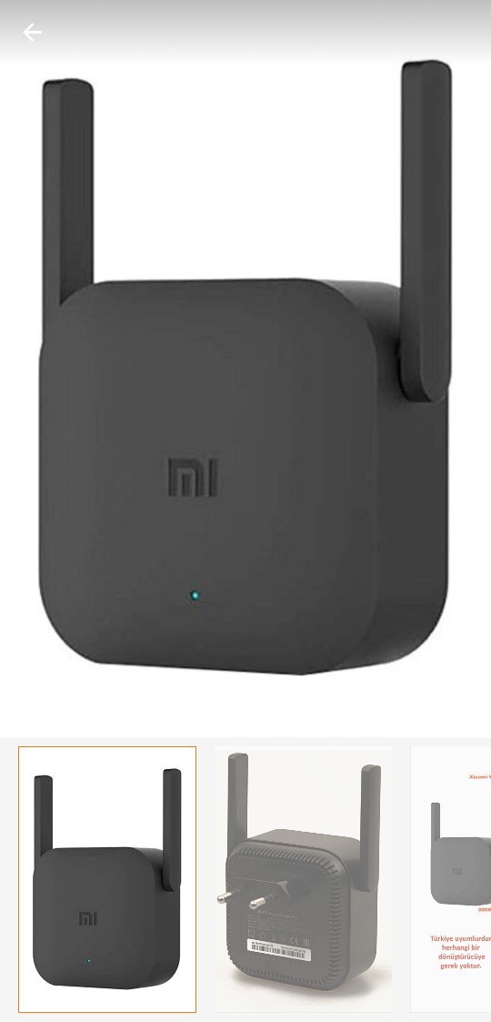 Wi-Fi sinyal arttırıcısını tam performans için nereye konumlandırmalıyız?