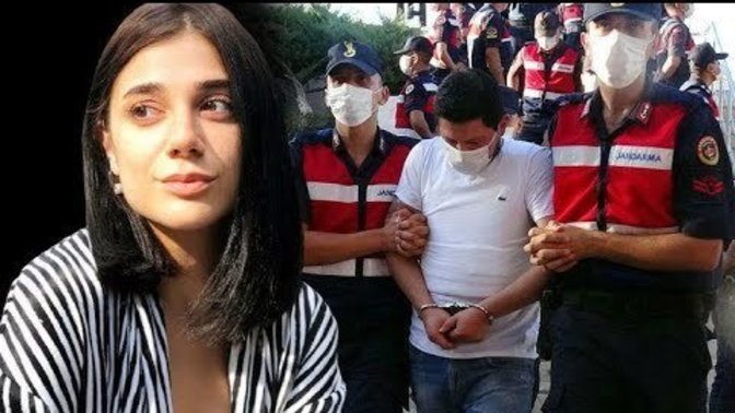 Pınar Gültekin cinayetinde sıcak gelişme! Sigara izmariti katilin annesine ait çıktı. Katilin annesi suçlu olabilir mi?