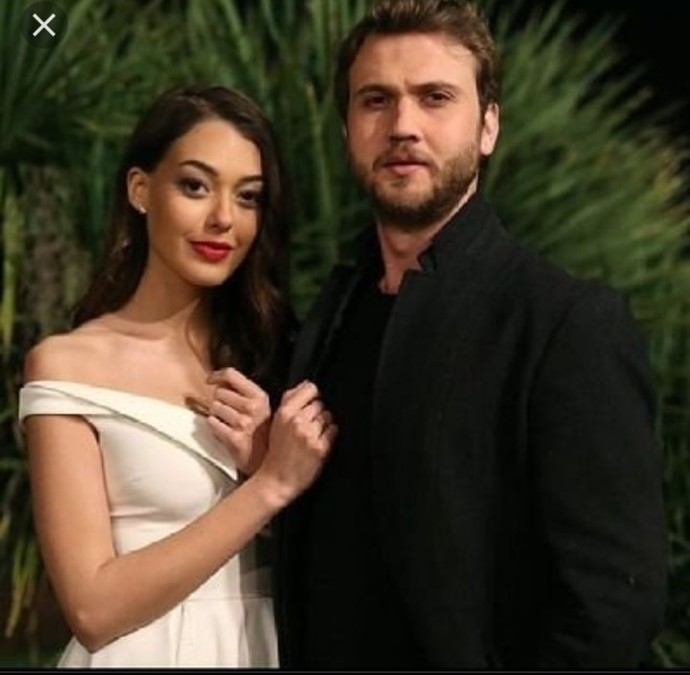 Favori sevgili adayınız mafya dizisi karakteri mi yoksa holding veliahtı mıdır?