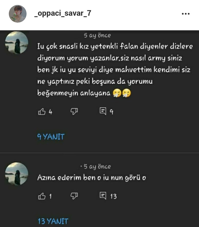 Jungkook oppacıların gözünden nasıl görünüyor?