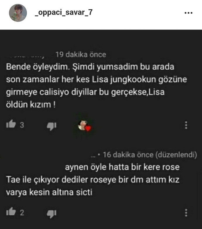 Jungkook oppacıların gözünden nasıl görünüyor?