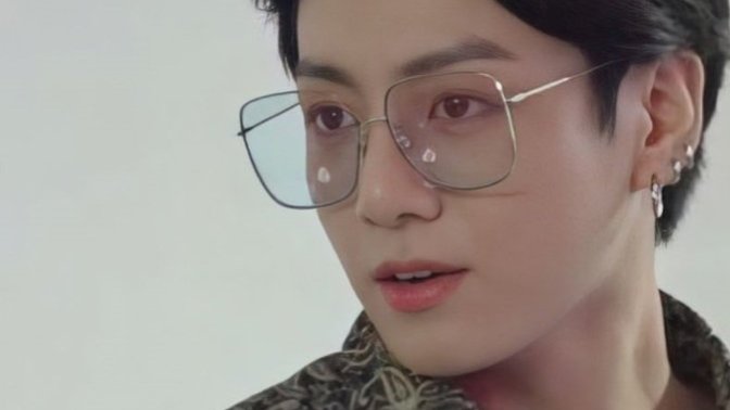 Jungkook oppacıların gözünden nasıl görünüyor?