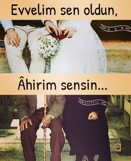 Hayatınıza alacağınız kişinin sizi ne kadar veya nasıl sevmesini istersiniz?