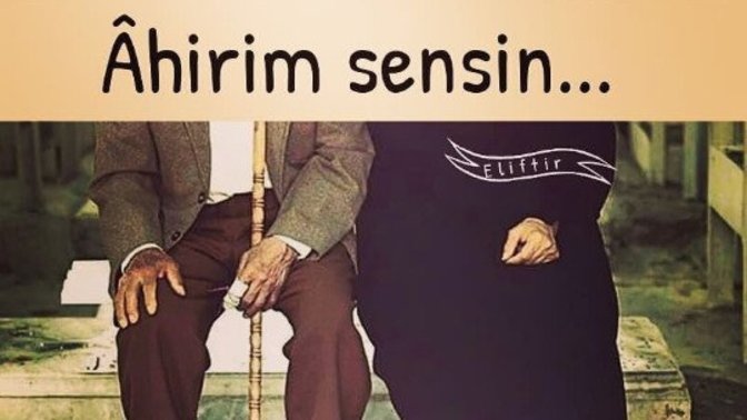 Hayatınıza alacağınız kişinin sizi ne kadar veya nasıl sevmesini istersiniz?